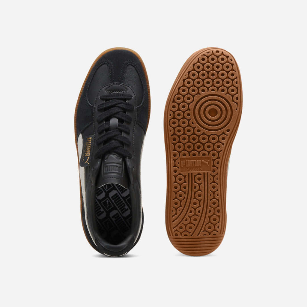 Puma Palermo noire