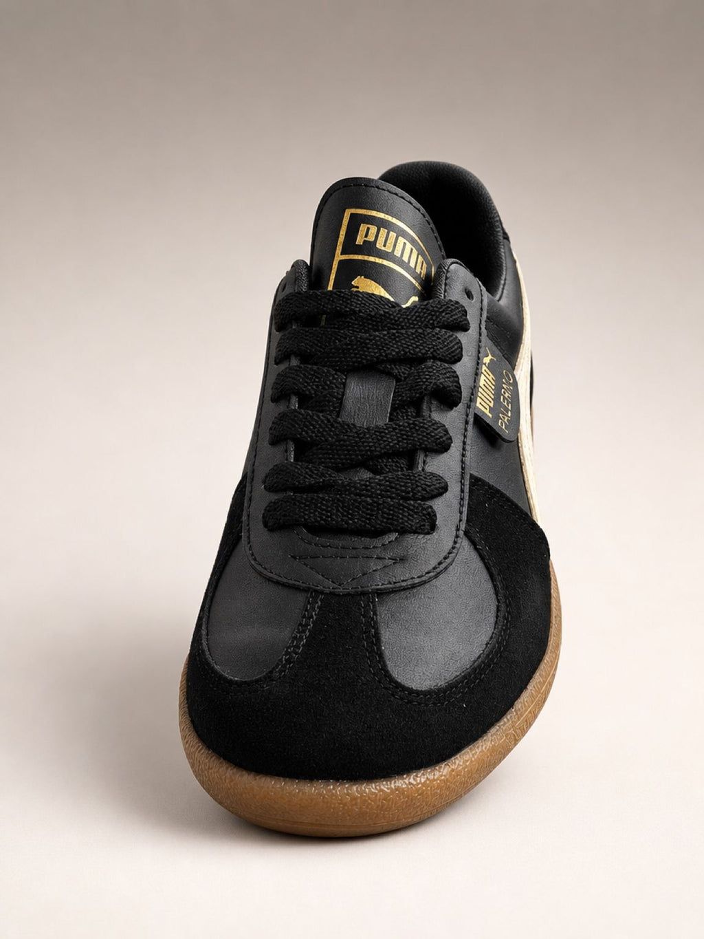 Puma Palermo noire