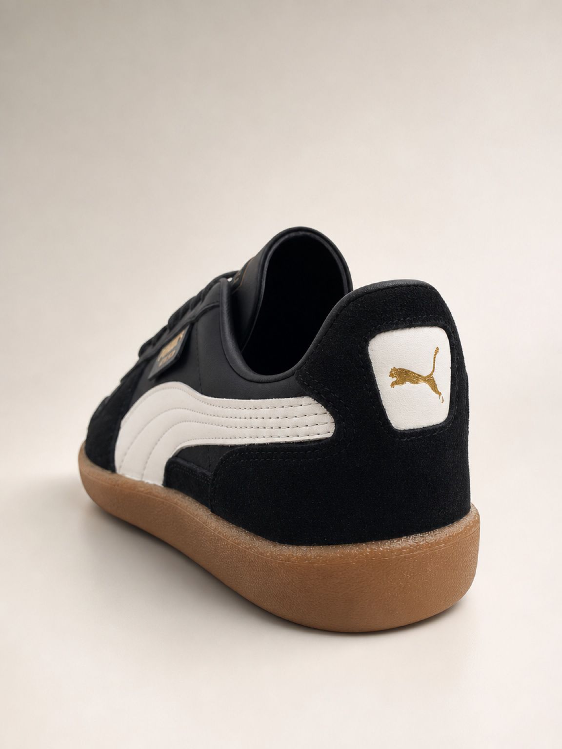 Puma Palermo noire