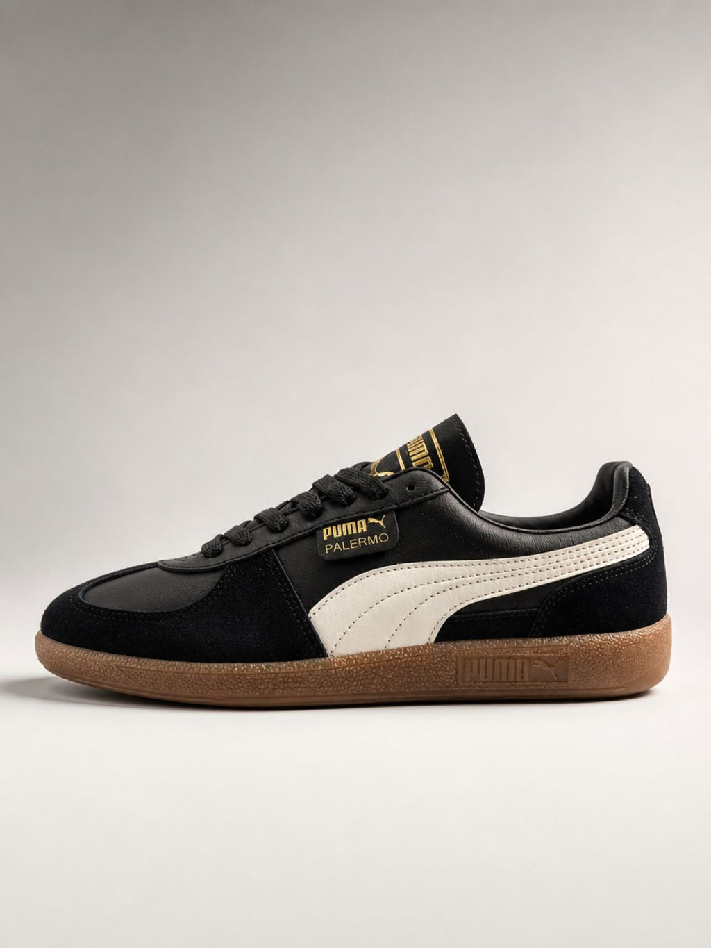 Puma Palermo noire
