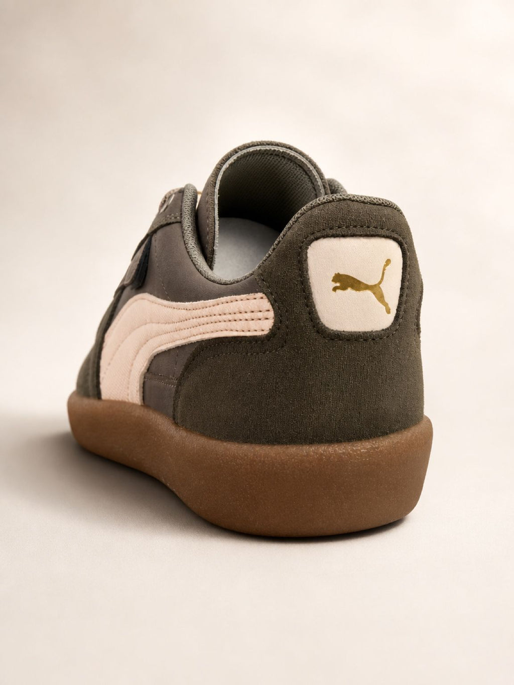 Puma Palermo GRI