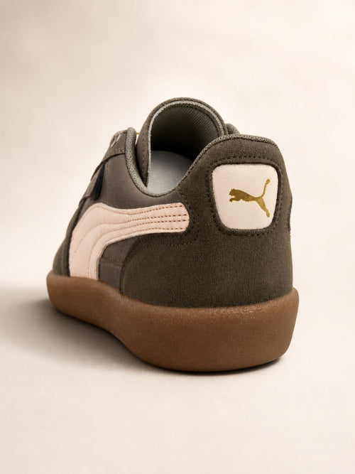 Puma Palermo GRI