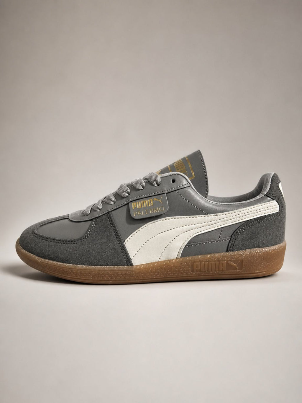 Puma Palermo GRI
